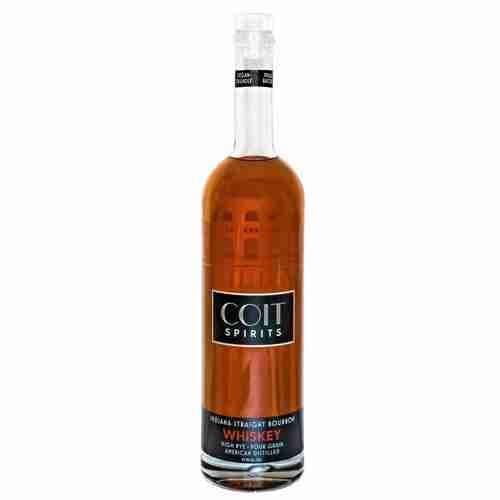 Coit Spirits • Bourbon
