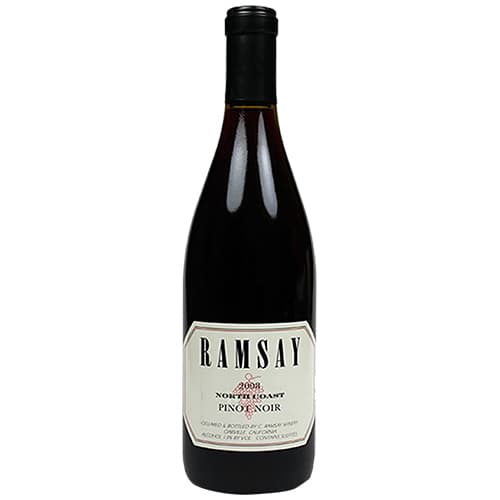 Ramsay Pinot Noir