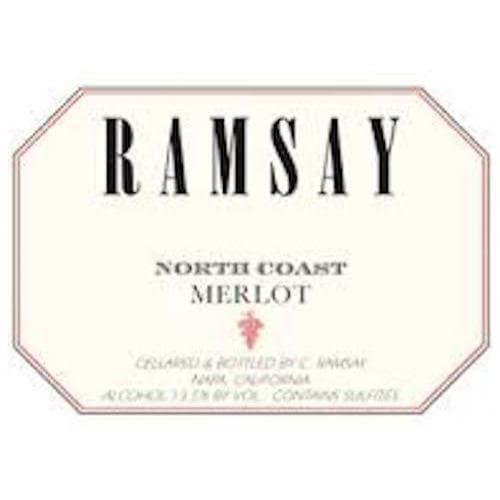 Ramsay Merlot