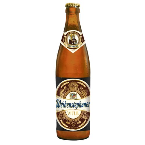 Weihenstephaner Vitus • 16.9oz Bottle