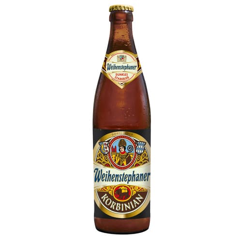 Weihenstephaner Korbinian • 16.9oz Bottle