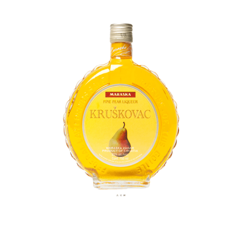 Maraska Kruskovac "round" Pear