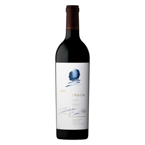 Opus One Red Blend