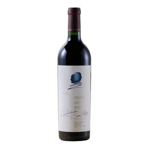 Opus One Red Blend
