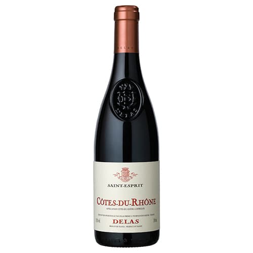 Delas Cotes Du Rhone