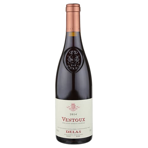 Delas Cotes Du Ventoux