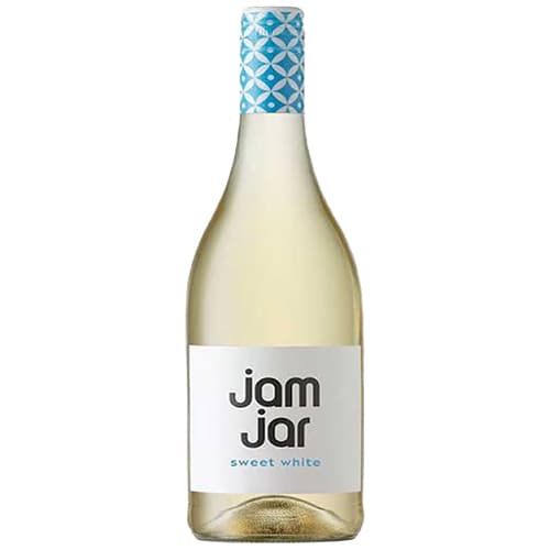 Jam Jar Sweet White Muscat