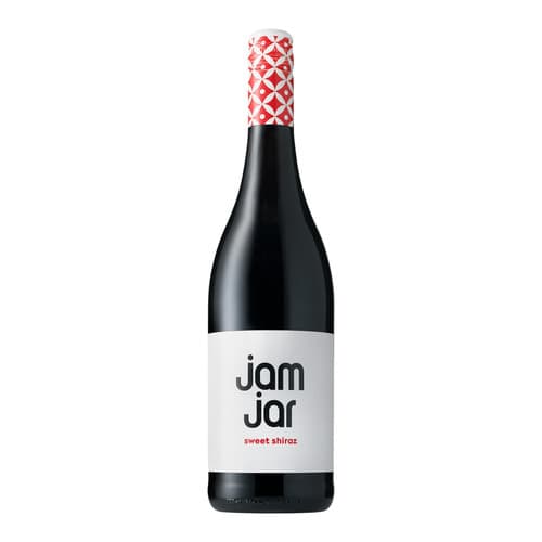 Jam Jar Sweet Shiraz