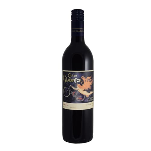 Cycles Gladiator Cabernet Sauvignon