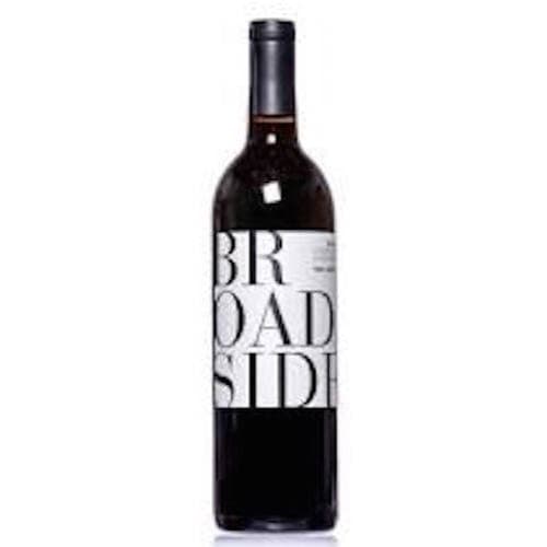 Broadside Cabernet Sauvignon