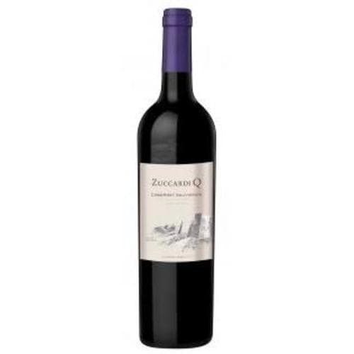 Zuccardi Q Cabernet Sauvignon