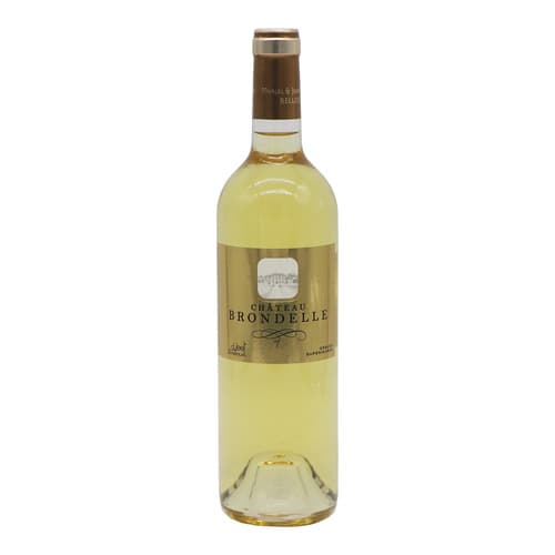 Chateau Brondelle Graves Superieur Blanc