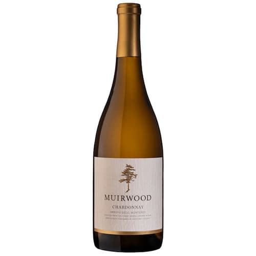Muirwood Vineyards Chardonnay