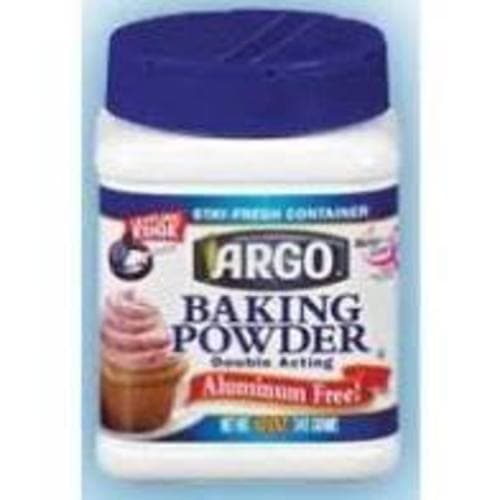 Argo Baking Powder