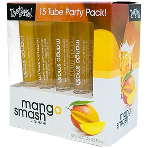 Tooters Ready To Drink • Mango Splash