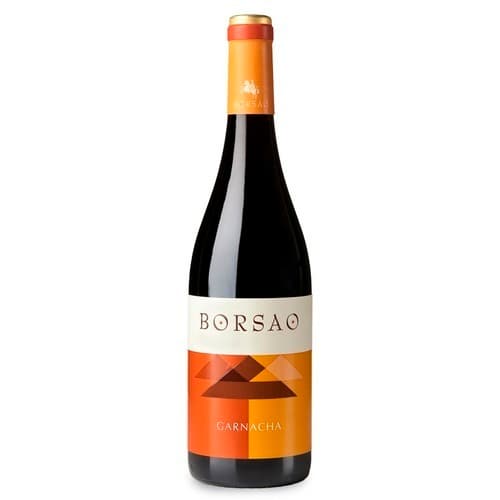 Bodegas Borsao Tinto Garnacha