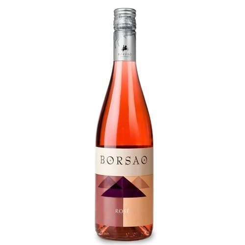 Borsao Rose Campo De Borja Spain
