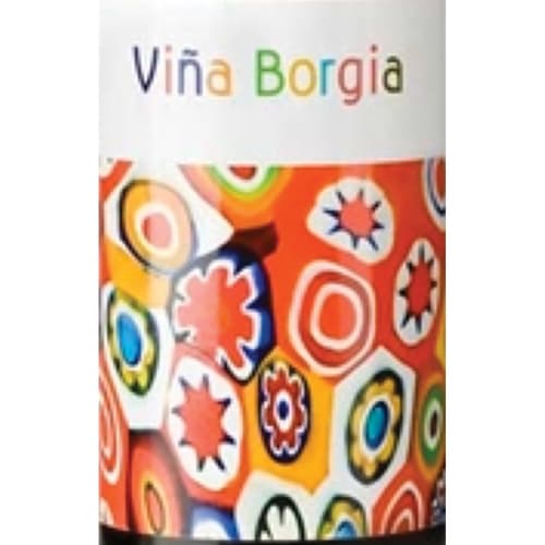 Vina Borgia - Campo De Borja