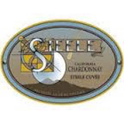 Steele Chardonnay Steele Cuvee