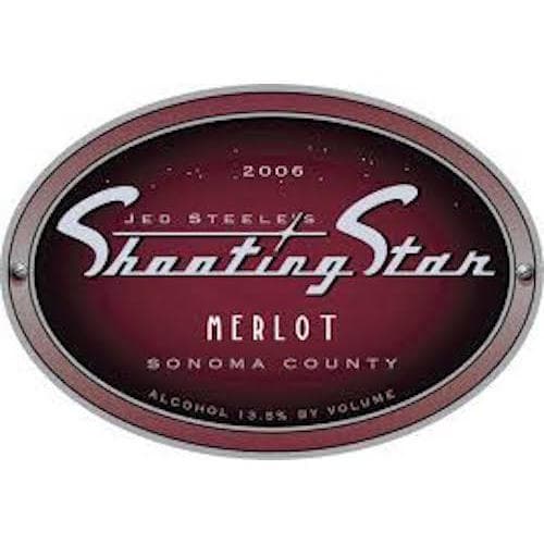 Shooting Star Merlot