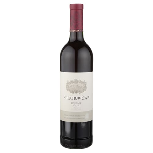Fleur Du Cap Pinotage - South Africa