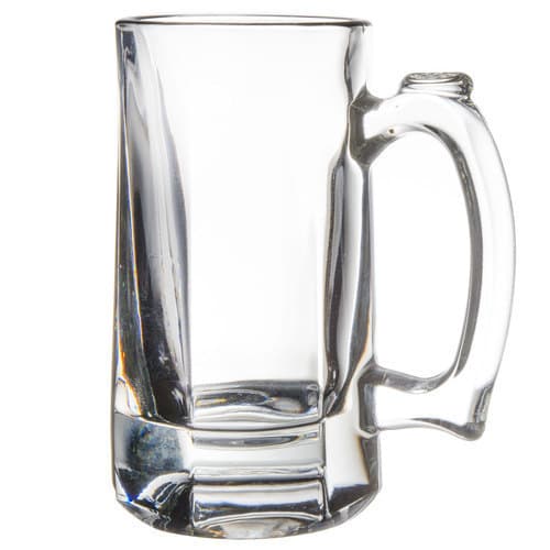 Anchor #1172u Beer Tankard