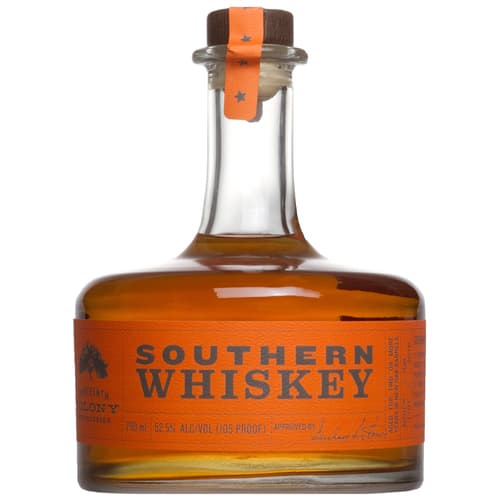 Thirteenth Colony Distillery • Southern Whiskey