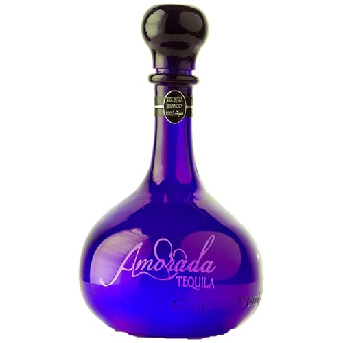 Amorada Blanco Tequila