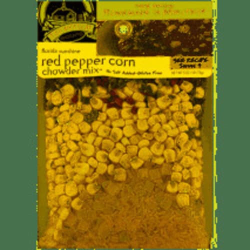 Frontier Illinois Prairie Corn Chowder Soup Mix