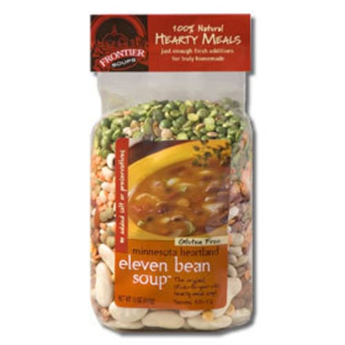 Frontier Minnesota Eleven Bean Soup Mix