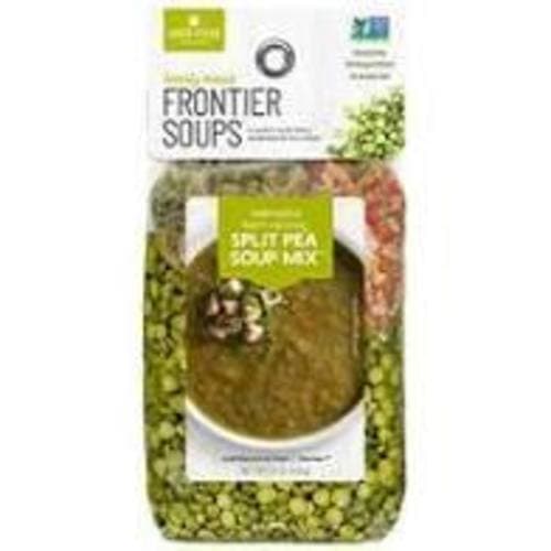 Frontier Nebraska Split Pea Soup Mix