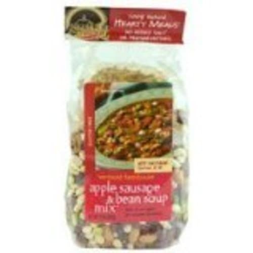 Frontier Soup Mix • Vermont Apple Sausage & Bean