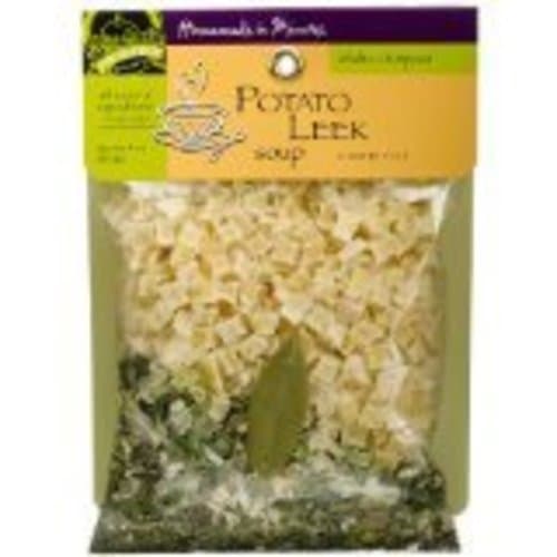 Frontier Washington High Plains Potato Leek Soup