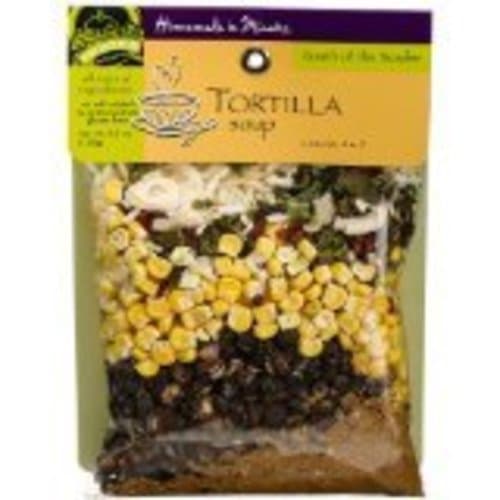 Frontier Soup Mix • South Of The Border Tortilla