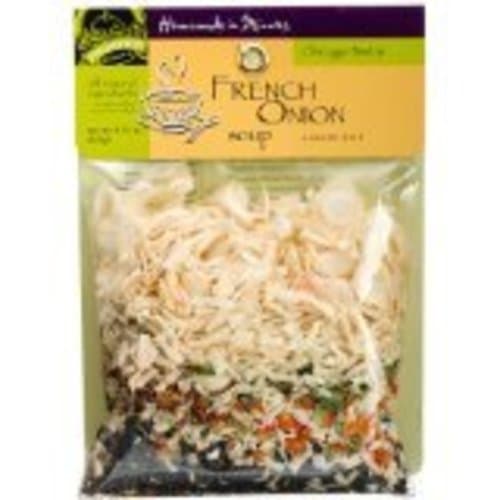 Frontier Soup Mix • Chicago French Onion
