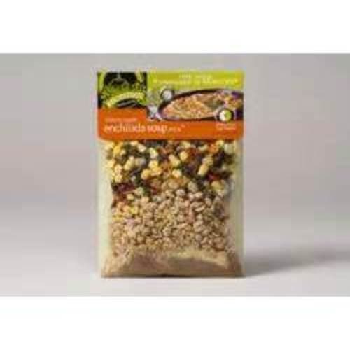 Frontier Soup Mix • Arizona Enchilada