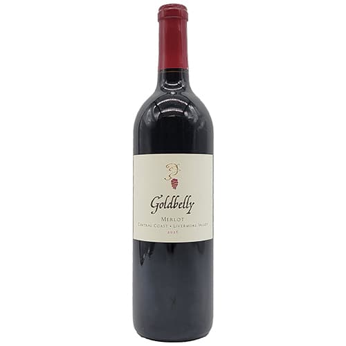 Goldbelly Merlot