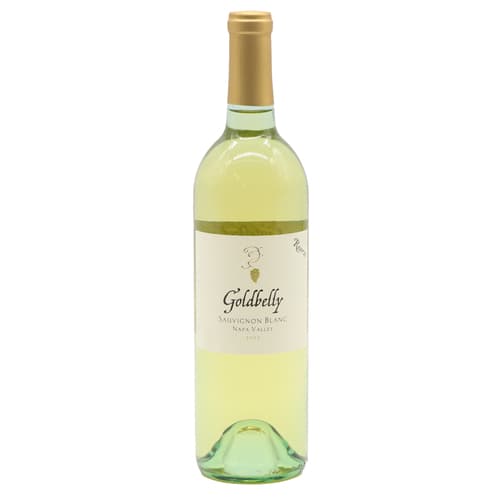 Goldbelly Sauvignon Blanc Reserve