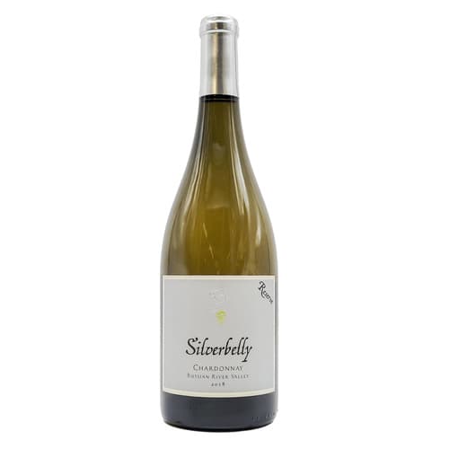 Silverbelly Chardonnay Reserve