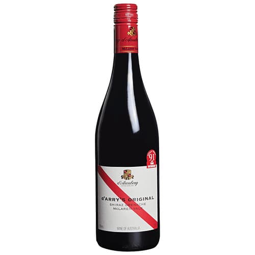 D'arenberg Darry's Original McLaren Vale