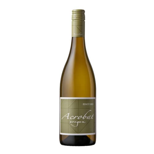 Acrobat Pinot Gris Oregon