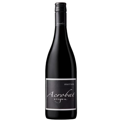 Acrobat Pinot Noir Oregon