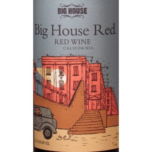Big House Red