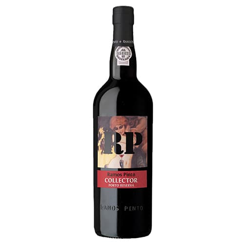 Ramos Pinto Collectors Port
