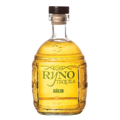 Ryno Tequila • Anejo