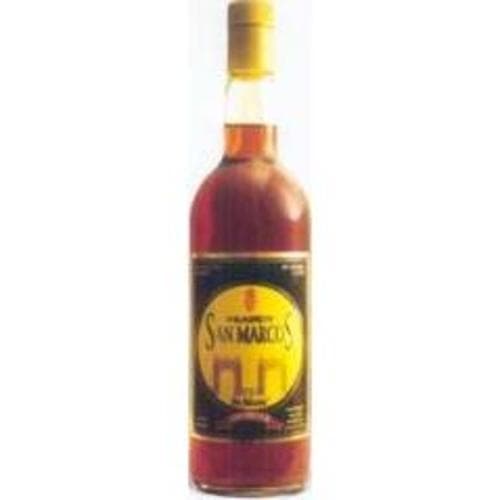 San Marcos Brandy