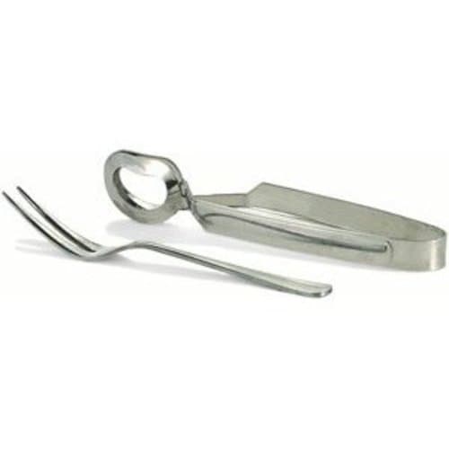 H.i. Escargot Tongs