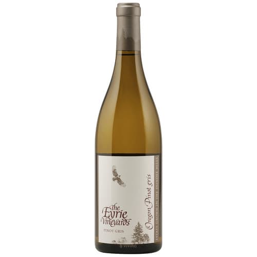 Eyrie Pinot Gris