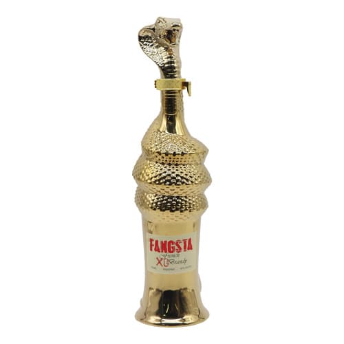 Fangsta French Brandy • XO