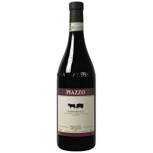 Piazzo Barbaresco